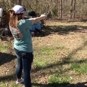 Meet your Posher, Hannah